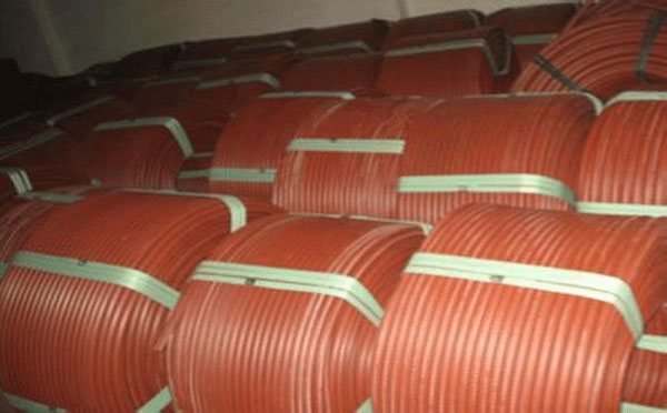 RPE阻燃玛多穿线管具有哪些特性