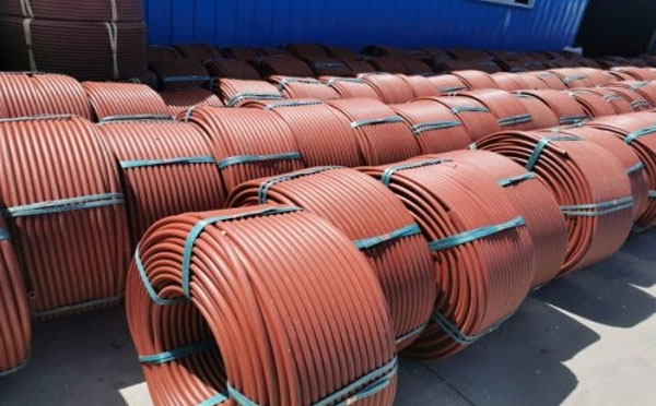 玛多穿线管为什么受人们欢迎的原因