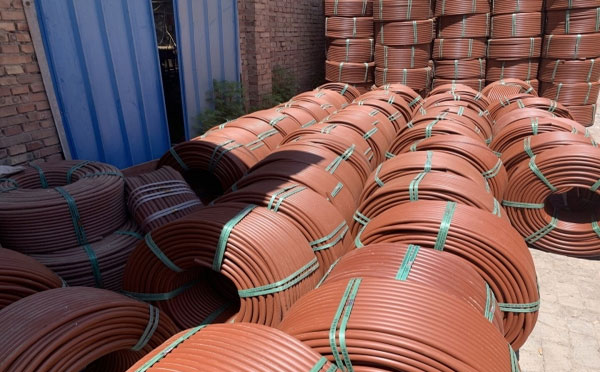 聚乙烯玛多穿线管备受欢迎的原因居然是这些 聚乙烯玛多穿线管备受欢迎的原因居然是这些