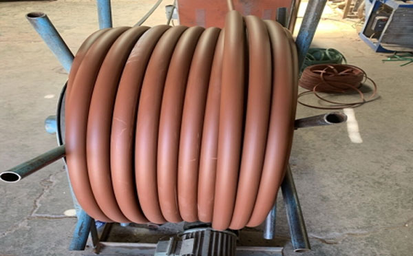 玛多穿线管可以延长线路使用年限