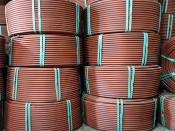 RPE玛多穿线管的好处有哪些 RPE玛多穿线管的好处有哪些