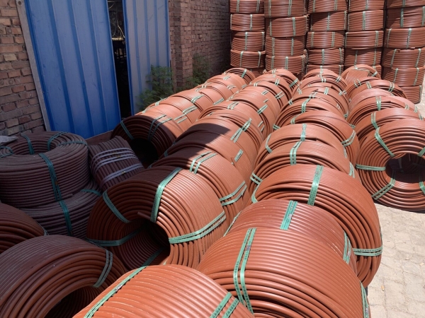 如何选择一条合适耐用的玛多穿线管 如何选择一条合适耐用的玛多穿线管