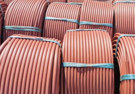 玛多穿线管配件使用范围