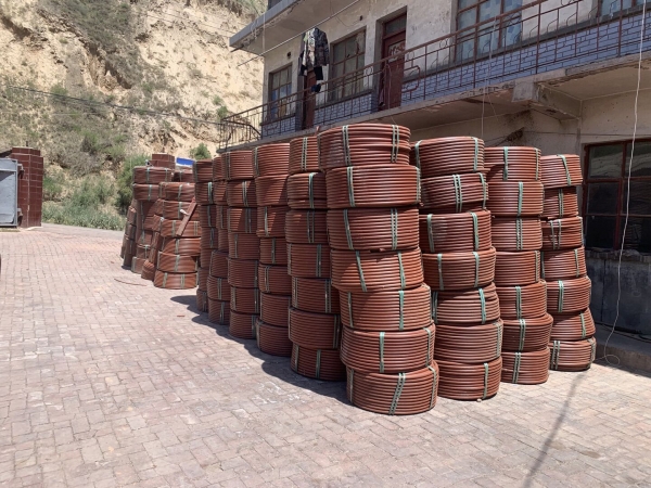 玛多穿线管的一些常识