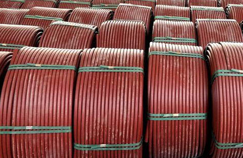 怎样选择一条合适耐用的玛多穿线管