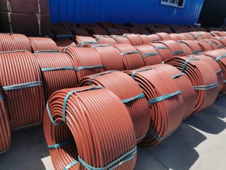 金属玛多穿线管在家装中的重要性