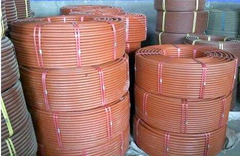 RPE玛多穿线管主要的特点和使用方法