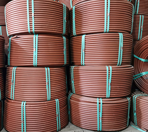 玛多穿线管的基本知识