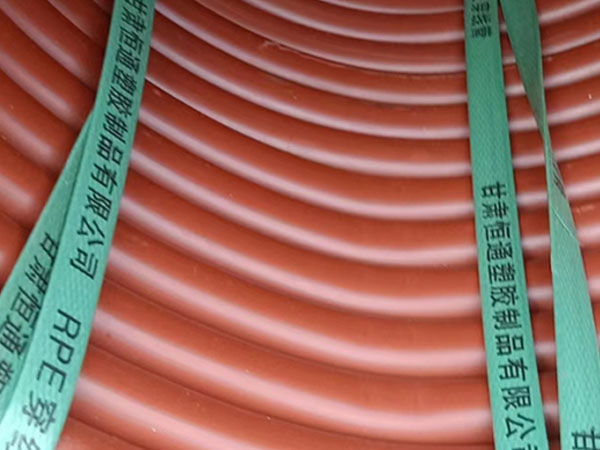 rpe玛多穿线管运用特性 rpe玛多穿线管运用特性