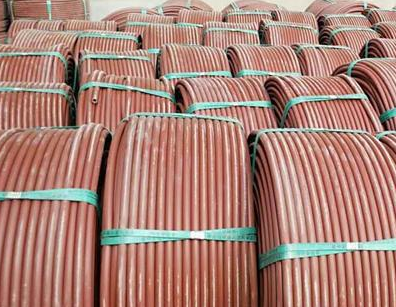 玛多穿线管的发展以及应用