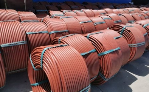 使用RPE玛多穿线管有哪些常见施工难点？