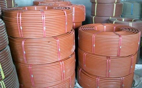 玛多穿线管防雷接地技术实施要点 玛多穿线管防雷接地技术实施要点