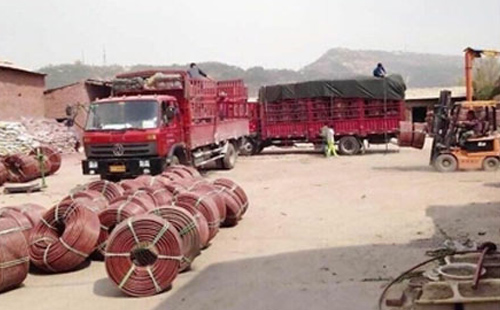 穿线管选型与施工全解析：玛多穿线管如何正确安装