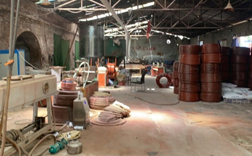 家装防火别忽视!阻燃玛多穿线管安装规范详解 家装防火别忽视!阻燃玛多穿线管安装规范详解