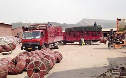 玛多穿线管选型与安装技术全解析