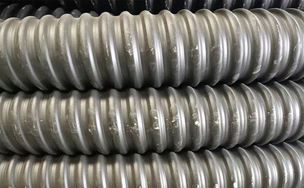 现代线缆防护的理想选择：玛多碳素波纹管技术特性与工程应用全景解析