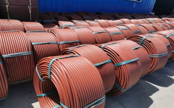 玛多穿线管类型选型与建筑电气安装技术规范指南